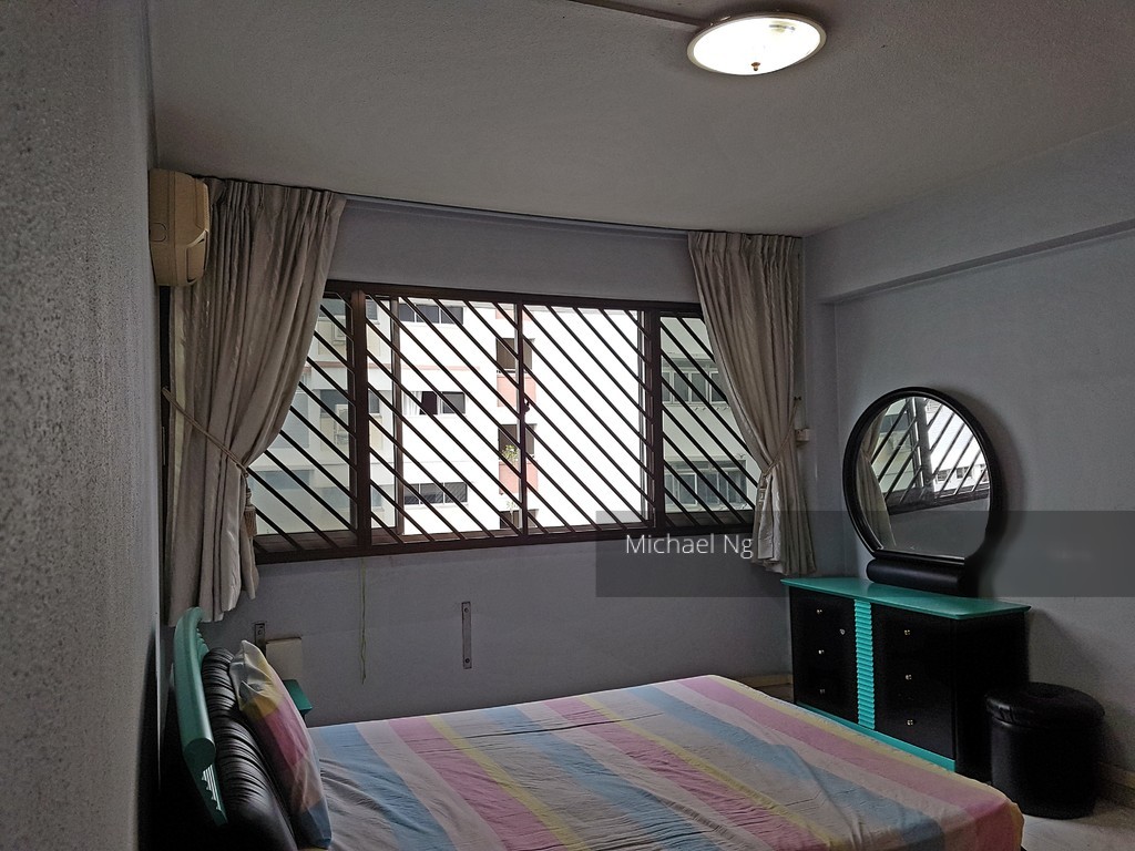 Blk 407 Serangoon Avenue 1 (Serangoon), HDB 4 Rooms #139259082
